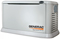 Generac Guardian Series 20kW Standby Generator With Grey Aluminum Enclosure