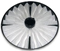 Hoover Bagless Canister HEPA Exhaust Filter