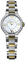 Raymond Weil Noemia Two Tone Mother Of Pearl Dial Ladies Watch