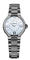 Raymond Weil Noemia Steel On Steel With Diamonds Womens Watch