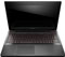 Lenovo IdeaPad Y500 Black Laptop Computer