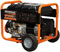 Generac GP Series 6500E Portable Generator