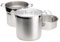 All-Clad 12 Quart Multi Cooker With Steamer Basket