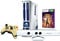 Microsoft Xbox 360 Slim 320GB Limited Edition Kinect Star Wars Bundle