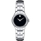 Movado S.E. Stainless Steel Diamond Ladies Watch