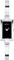 Movado Bela Baguette Stainless Steel Ladies Watch