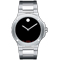 Movado S.E. Extreme Stainless Steel Mens Watch