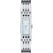 Movado Esperanza Diamond Baguette Stainless Steel Ladies Watch