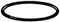 WMF Pressure Cooker Lid Sealing Ring