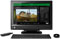 HP TouchSmart 23" All-In-One Black Desktop Computer