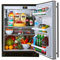 Marvel 24" Undercounter All Refrigerator