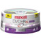 Maxell 25 Pack DVD+R Double Layer Write Once Spindle