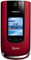 Nokia 6350 AT&T Wireless Red Cellular Phone