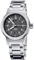 Oris BC3 Day Date Stainless Steel Automatic Mens Watch