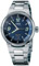 Oris WilliamsF1 Team Day Date Stainless Steel Automatic Mens Watch