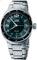 Oris TT3 Day Date Automatic Mens Watch