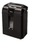 Fellowes Powershred 63Cb Cross-Cut Shredder