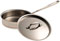 All-Clad Copper Core 2-Quart Saute Pan With Lid