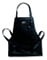 Weber Black Barbecue Apron
