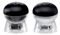 Weber Salt & Pepper Shakers