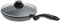 Swiss Diamond 10" Fry Pan With Lid