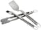 Weber 3 Piece Stainless Steel Tool Set