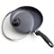 Swiss Diamond 11" Fry Pan With Lid