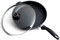 Swiss Diamond 12.5" Covered Fry Pan
