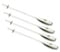 Weber 4 Piece Skewer Set