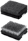 Weber Heavy Duty Grill Brush Replacement Heads