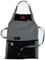 Weber Barbecue Apron With Attached Bottle Opener