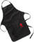 Weber Black Barbeque Apron