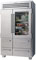 Sub-Zero PROG 48 Built-In 48" Side by Side Refrigerator