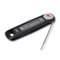Weber Original Black Pocket Thermometer