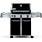 Weber Genesis EP-310 Liquid Propane Black Gas Grill