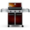 Weber Genesis E-310 Copper Liquid Propane Gas Outdoor Grill
