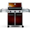 Weber Genesis EP-310 Liquid Propane Copper Gas Grill