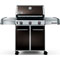Weber Genesis EP-310 Liquid Propane Steel Gray Gas Grill