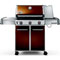 Weber Genesis EP-320 Liquid Propane Copper Gas Grill
