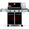 Weber Genesis EP-320 Liquid Propane Brick Red Gas Grill