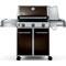 Weber Genesis EP-320 Liquid Propane Steel Gray Gas Grill