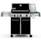 Weber Genesis E-330 Black Natural Gas Outdoor Grill