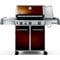 Weber Genesis EP-330 Liquid Propane Copper Gas Grill