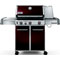 Weber Genesis EP-330 Liquid Propane Brick Red Gas Grill