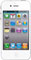 Apple AT&T 8GB White iPhone 4 Wireless Cellular Phone