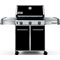 Weber Genesis EP-310 Natural Gas Black Outdoor Grill