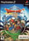 Dragon Quest VIII: Journey Of The Cursed King Video Game For The Sony PS2