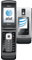 Nokia AT&T Wireless Silver Cellular Phone