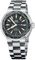 Oris Divers GMT Date Automatic Mens Watch