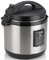Fagor 3 In 1 Black Electric Multi Cooker